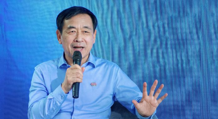Dương Trọng Nghĩa - Giám Đốc Selexx Motors