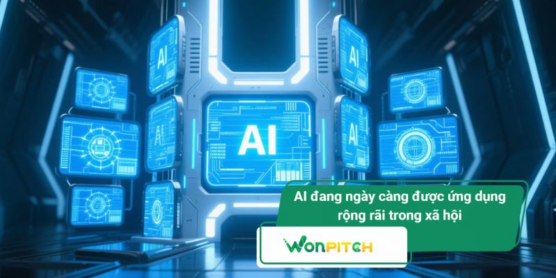6 Ý tưởng phát triển ứng dụng AI tiềm năng lớn cho Startup
