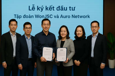 Auro Network