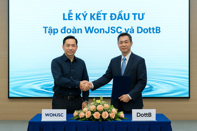 DottB