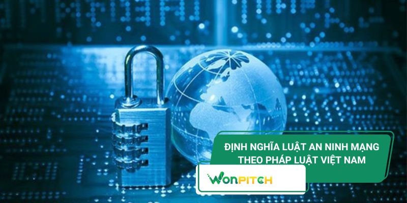 Luật an ninh mạng ảnh hưởng gì? Góc nhìn từ hệ sinh thái công nghệ mới 1 Luật an ninh mạng là gì? Tại sao startup cần quan tâm?