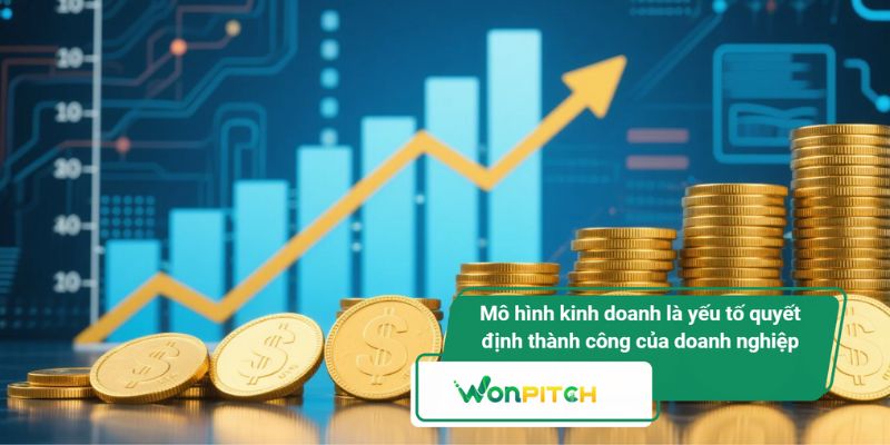 Giải mã bí mật thành công của các mô hình kinh doanh công nghệ