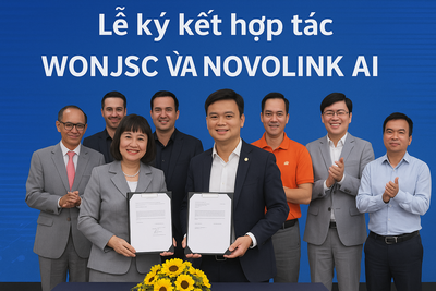 NovoLink AI