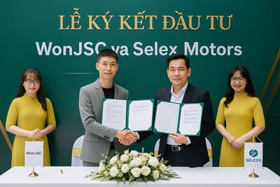 Selexx Motors