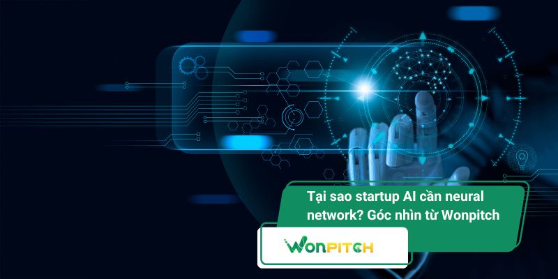 neural network là gì
